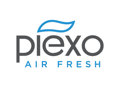 Piexo Air Fresh — 12 fragrance scents for restrooms, lobbies, and HVAC systems